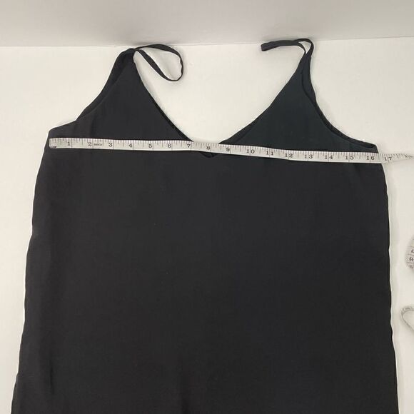 NEW! H&M | Medium| Flowy| Lightweight| Sheer| Side Slits - Picture 4 of 9